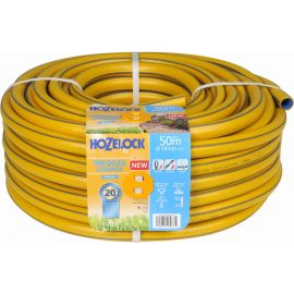 Шланг для полива Hozelock Tricoflex Ultraflex 3/4 50 м 117037 