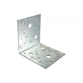 Крепежный уголок КРЕПКО-НАКРЕПКО 105x105x90x1.8 48539 