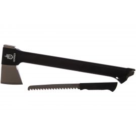 Набор Combo II: топор Gator и пила Gerber 1014061 