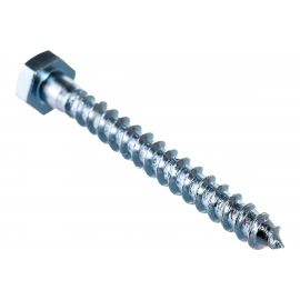 Сантехнический шуруп ГОСКРЕП 8х70 22 шт., пл.конт. 280 мл 3-0012670 