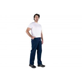 Брюки Факел ИТР темно-синие, р.56-58; рост 182-188 87472518.008 