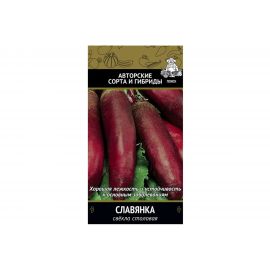 Семена Поиск Свекла столовая Славянка 3 г 470975 