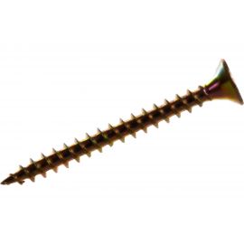 Саморез Госкреп ШУЖ 3,5х35, 18 шт. 1-0028720 