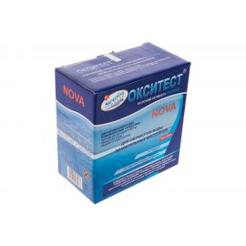 Препарат на основе активного кислорода Маркопул Кемиклс Окситест, 1.5 кг коробка М23 