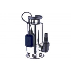 Дренажный насос Termica нержавеющая сталь DW 900 INOX 