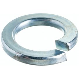 Пружинная шайба Стройметиз 16 гровер, DIN 127B, цинк уп. 3 шт. 3080091 