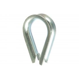 Коуш ЕВРОПАРТНЕР DIN 6899 Zn D 8 1 шт. Z1 07764 