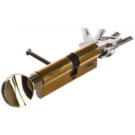 Цилиндровый механизм APECS Premier RT-8035/45C-C-G 16422 