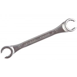 Гаечный разрезной ключ 22х24 FORCE 7512224 