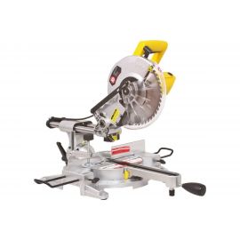 Торцевая пила Калибр Мастер ПТЭ-1900/255ПРм 00000046579 