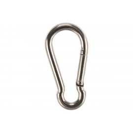 Усиленный карабин ЕВРОПАРТНЕР 7х70, нержав. сталь, 1 шт. G1 7547 