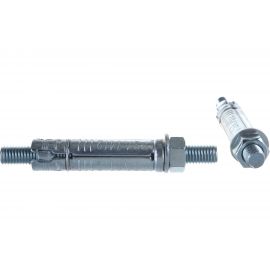 Анкер со шпилькой ПАРТНЕР PSA-SB 12х30 ZN 2шт. ФАС 68603 72 2 