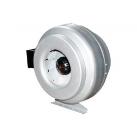 Вентилятор для круглых каналов Тепломаш ВКК-200-2530-150-220 