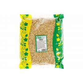 Семена Зеленый уголок Овес, 0.8 кг 4660001293786 