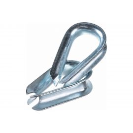 Коуш Метизный двор 8 мм DIN 6899, 2 шт. 4690441031785 