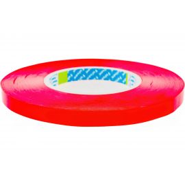 Двусторонняя РЕТ лента FOLSEN 12мм x 50м, прозрачная 035405012 