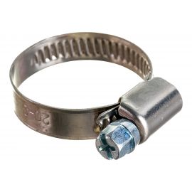 Обжимной хомут, цинк Tech-Krep 20х32 2шт - хомут 136940 