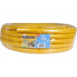 Шланг для полива Hozelock Tricoflex Ultraflex 1"", 25 м 117041 