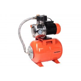 Насосная станция PATRIOT PW 1200-24 INOX 315302620 