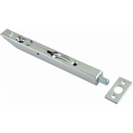 Ригель НОРА-М 6 1/2" хром 4531 