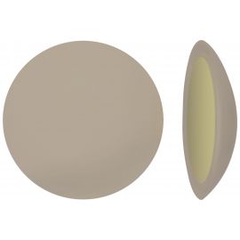 Настенный демпфер AJAX DSW-60 бежевый 43125 