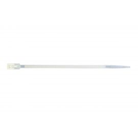 Стяжки Cablexpert пластиковые 150мм х 3.6мм открываемые многоразовые 100шт. RYT-150х3.6 