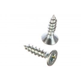 Саморез SWFS ШУЦ 3х12, 1000 шт. тов-019246 