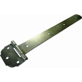 Петля-стрела Левша ПС-420 цинк У1-8759.ЦБ 