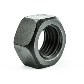 Гайки ZAMETAL М16 пр. 10.0, DIN 934, б/п, 200 шт. ZA516756 