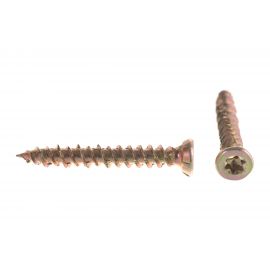 Шуруп по бетону FRS Метизный двор 7,5x52, 100 шт. 4690441007933 