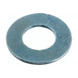 Плоские шайбы Профикреп оцинкованные пакет, 5,0 20 шт 111741 