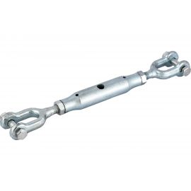 Талреп TOR вилка-вилка, М30, din 1478, закрытого типа 1001159 