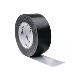 Армированная водостойкая лента K-FLEX 048-050 DUCT ТПЛ 48 мм х 50 м, черная 85NDAL48050164N 