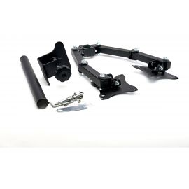 Кронштейн настольный для монитора Reflect RK-502 15-32"" до 16 кг, черный 14190 