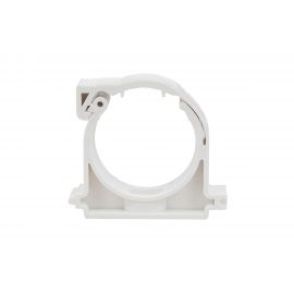 Хомут для бесшумной канализации ПОЛИТЭК из ПП, диаметр 50 205005087 