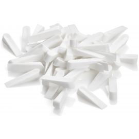 Клинья 39х8 мм, 50 шт Makers 601 