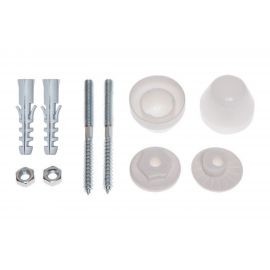 Набор для крепления раковин ВИРТУОЗ 00293 