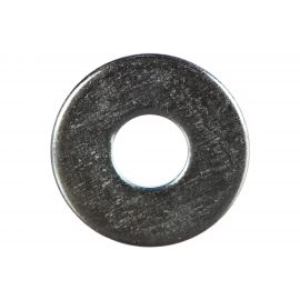Усиленная шайба КрепСтройГрупп М18 оцинкованная DIN 9021, 1 кг 145168 