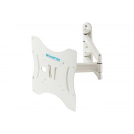 TV кронштейн Kromax TECHNO 3 white 20073 