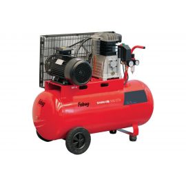 Компрессор FUBAG B4800B/100 CT4 