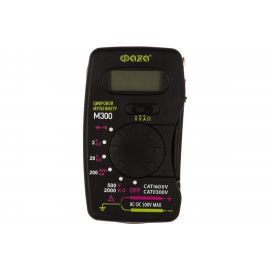Цифровой мультиметр ФАZА M300 5008779 