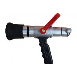 Водораспыляющая насадка Enpol регулируемый перекрывной ствол 25 mm 4631140677843 