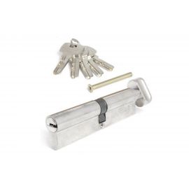 Цилиндровый механизм Apecs SM-120-C-NI 11662 