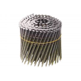 Барабанный гвоздь MAINPACK 3,1/90 мм винтовая накатка MP-651087 