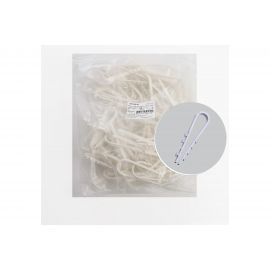 Дюбель-хомут FERON DCL00-19-25 100 шт 39333 