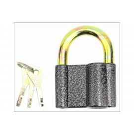 Навесной замок бронь ON 50 мм 22-03-050 