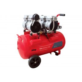 Безмасляный малошумный компрессор FUBAG OLS 280/50 CM2 31381 