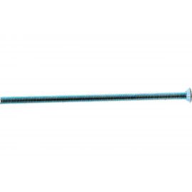 Потайной винт КРЕП-КОМП цинк DIN965 5х100 10шт вп5100мф 