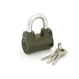 Навесной замок Palladium 602A 10111 