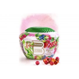 Ароматические гелевые шарики Breesal Fresh Drops Сочность ягод B/25002 